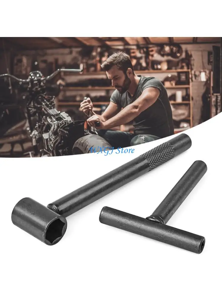 37JE Ergonomic Valves Gaps Adjuster Wrench for Comfortable and Efficient Operation