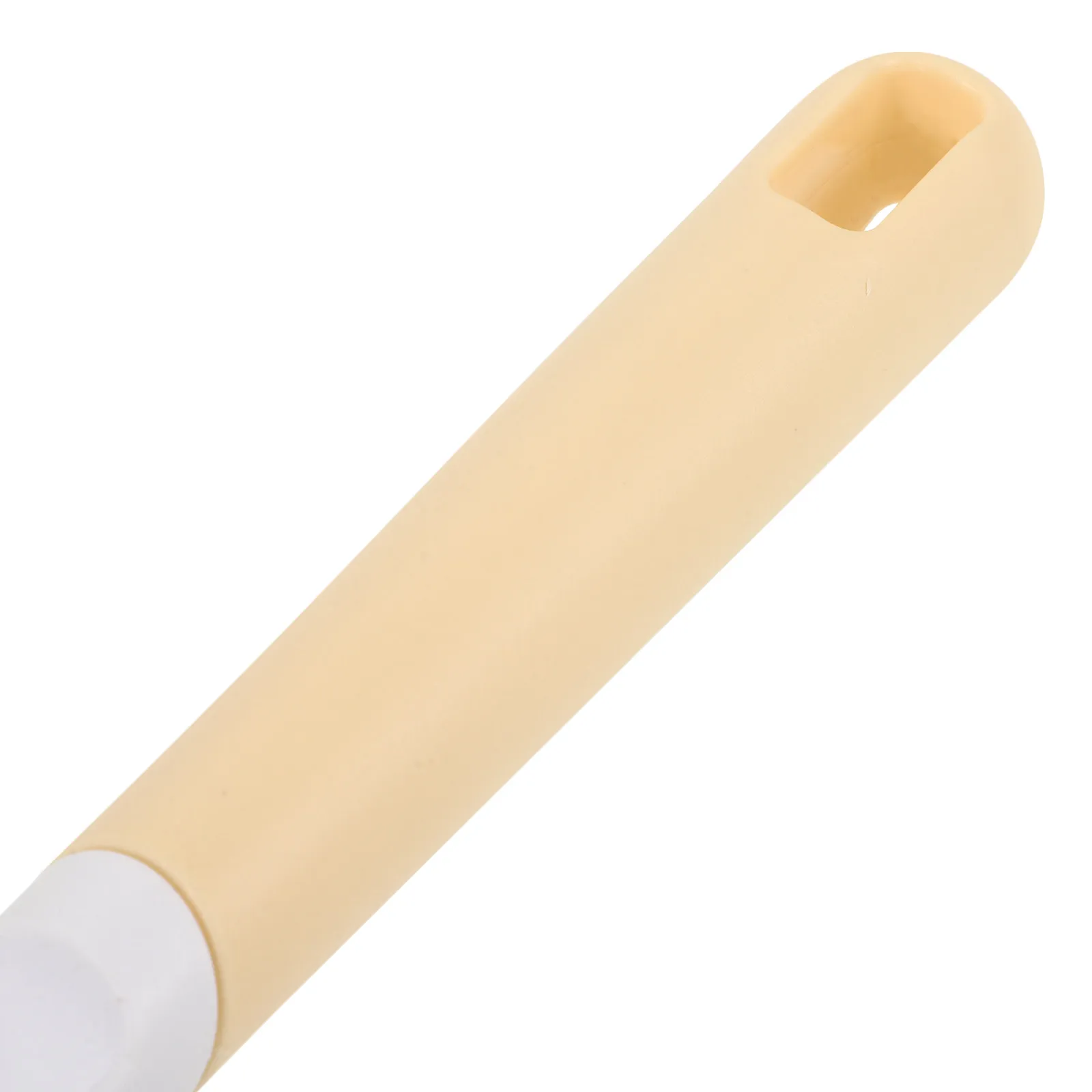 

Oil Stain Brush Kitchen Cleaning Brush Upgraded Thick Nylon Bristles Long Handle Stovetop Gap Scrubber Oven Grill Fryer Cleaner