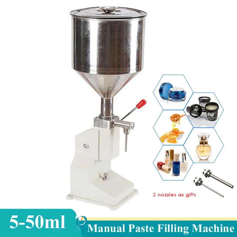 Pneumatic Liquid Pa…