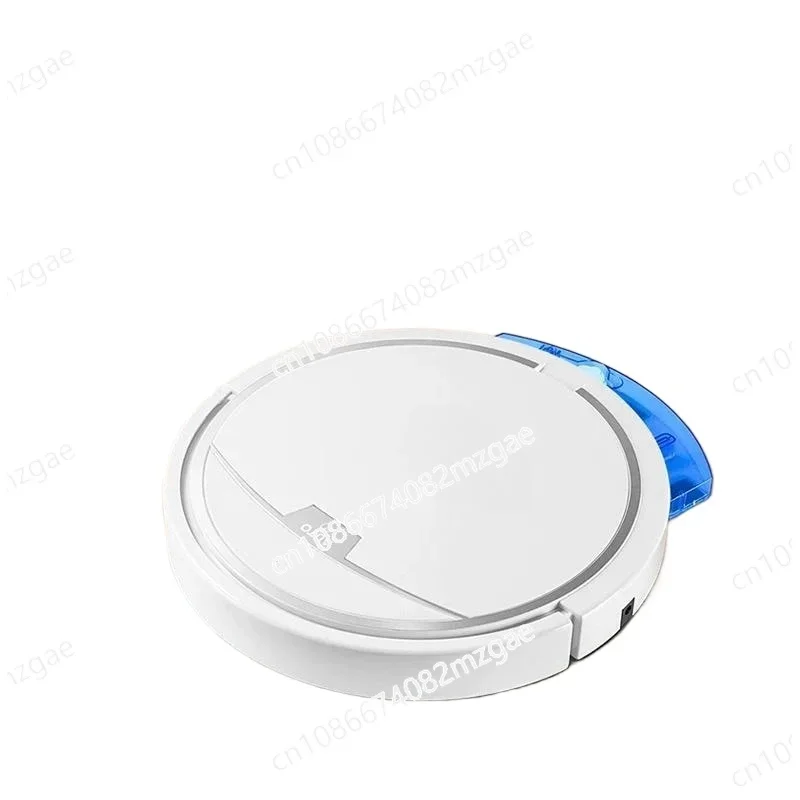 

Robot Vacuum Cleaner, Integrated with Sweeping and Towing, Fully Automatic and Intelligent Washing Machine for Household Use