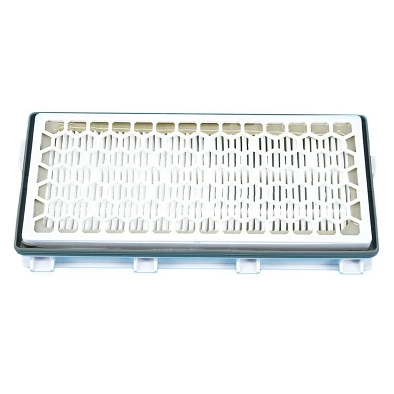 4x Ersatzteile Hepa Filter für Miele SF-HA 50 Hepa Air clean Filter für S4/S5/S6/S8 C2-C3 Staubsauger Zubehör