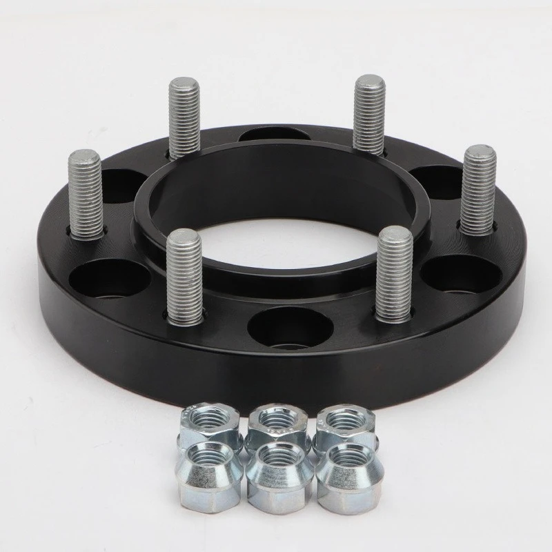 

For Toyota Prado FJ Cool Luzer Fortuner Wheel Hub Wide Flange