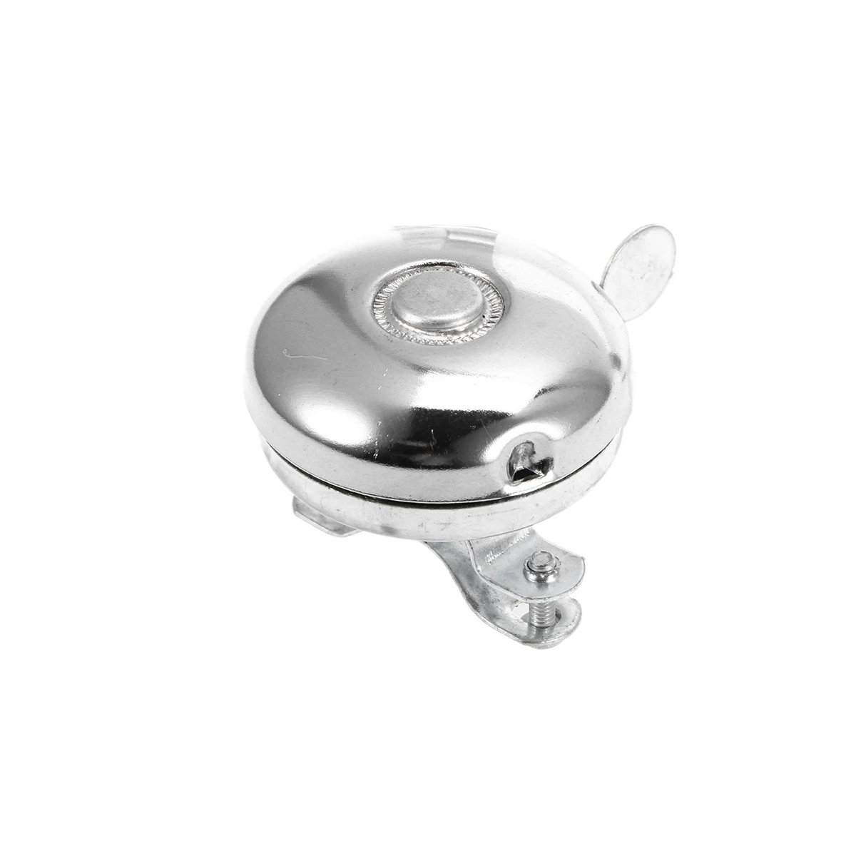 

Bike Bell for Girls Tricycle Mountain Accessories Men White Handlebar Ring Horn