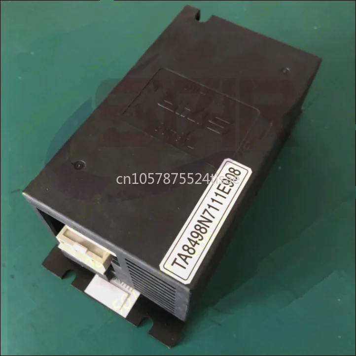 

STAR robotic arm driver Robot manipulator servo drive TA8498N7111E908 / TA8498N4111E909