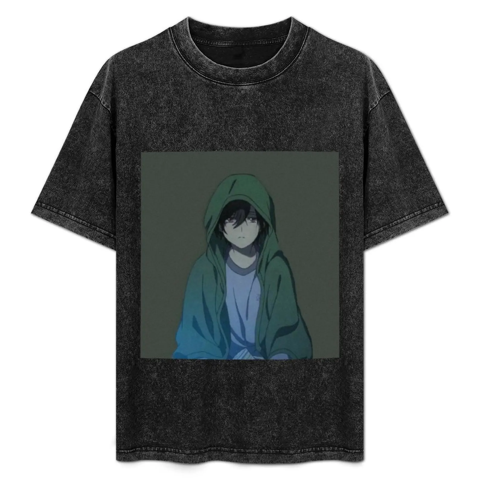 

Yuu Otosaka T-Shirt Holiday Lightweight T-Shirt