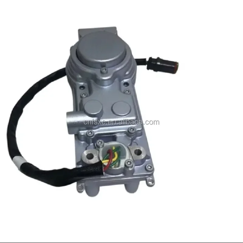 1 Year Warranty HE400VG HE431V P-3784305 HW-3784309 Turbo Wastegate  Actuator For Truck Cummins ISX ISB VGT