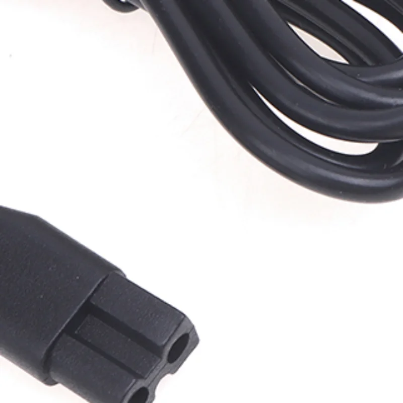 For ES928 ES968 969 900 958 Hair Trimmer Part Innovative And Practical Electric Pet Shaver USB Charger Cable Power Cord