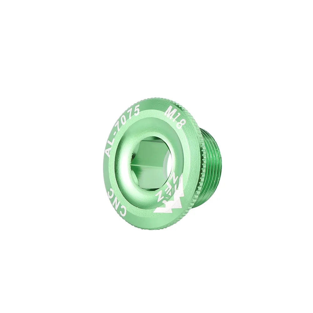 

Запчасти для велосипеда Винты для шатунов с ЧПУ Винт оси Крышка кривошипа Болт каретки велосипеда Болт кривошипа Крышка крепежного болта кривошипа