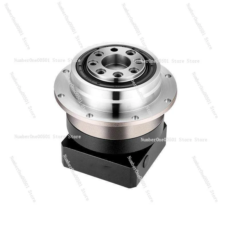 Precision Planetary Gearbox Multi Purpose Hoisting Rotation Industrial Robot Automation Equipment Reducer