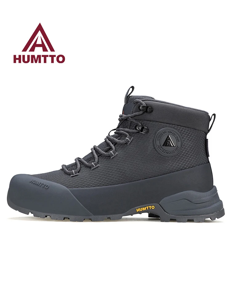 Thumbnail 2 - #7 Compare Hiking Footwear Before You Buy