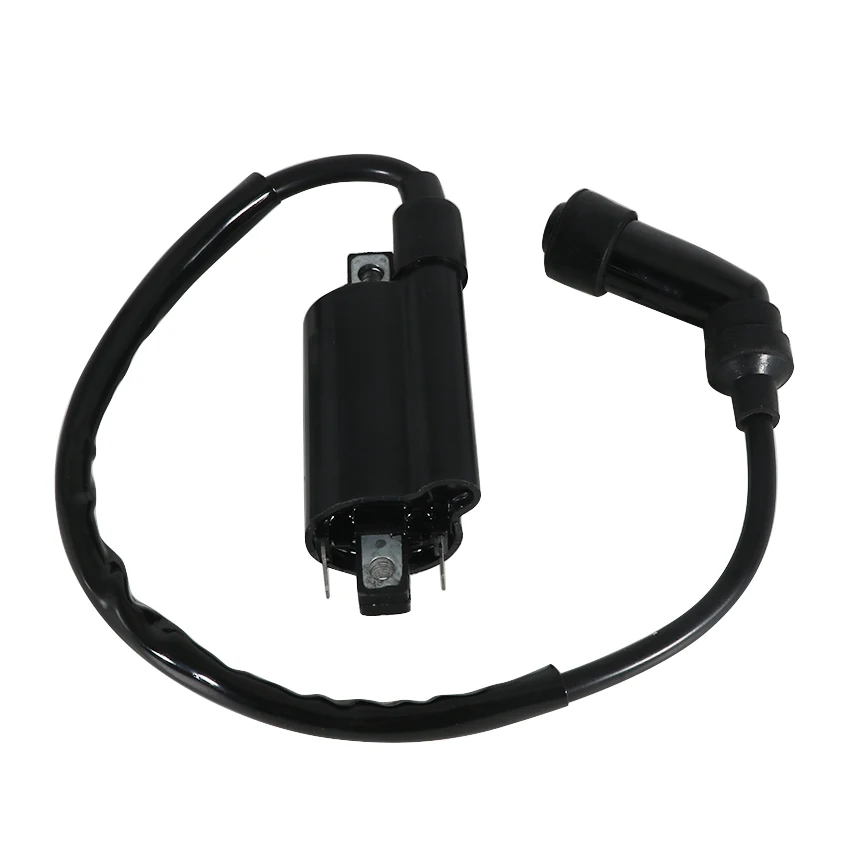 

Motorcycle Start Ignition Coil For SMC ATV Barossa Jumbo 300 Jumbo 301 Jumbo 302 RAM 300 Razzer 300 OEM:62310-JOW-00 Parts ﻿