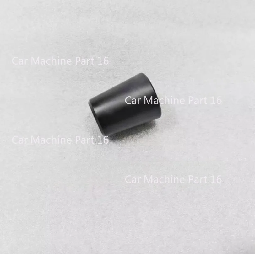 Handlebar End Cap Balancer For QJMOTOR  Srk421rr  QJ400GS-16S Handlebar Plug