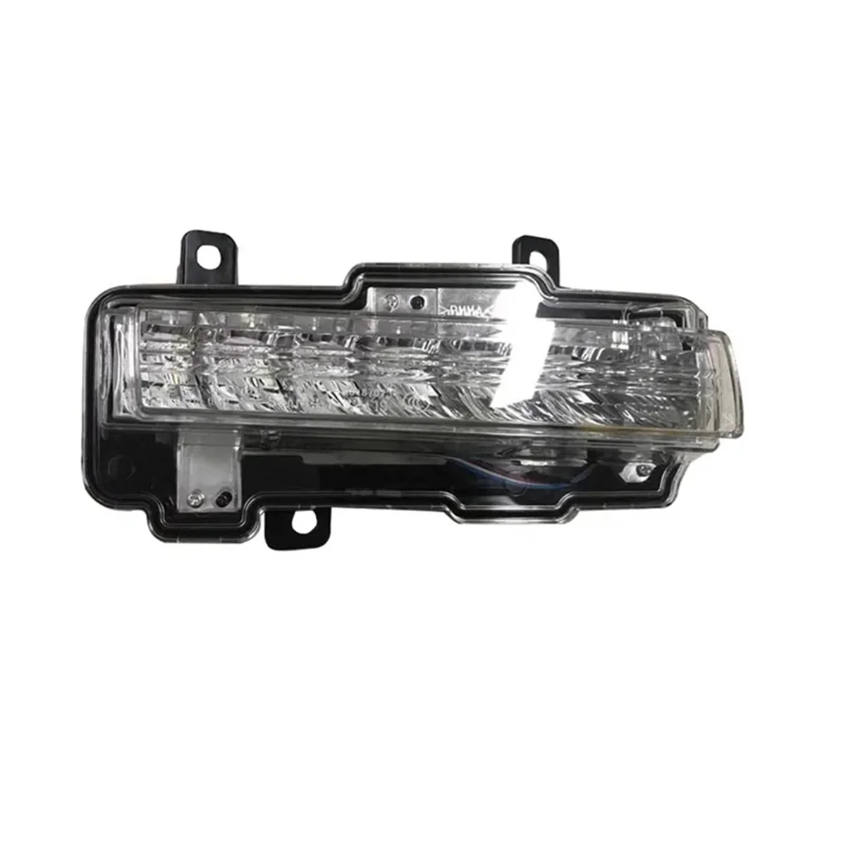 Automobile Daytime Running Lights, Turn Signals, Bumper Fog Lights for Mitsubishi Pajero Montero 8312A019 A