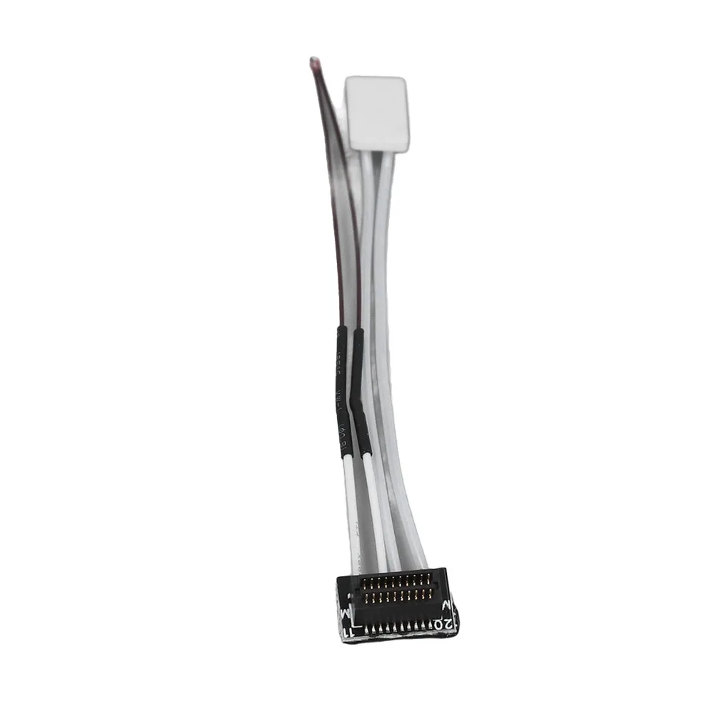 24V 48W Ceramic Cartridge Heater 300 Degree Fixed Clip Heating Tube Heater Ceramic Element for Bambu Lab P1P P1S