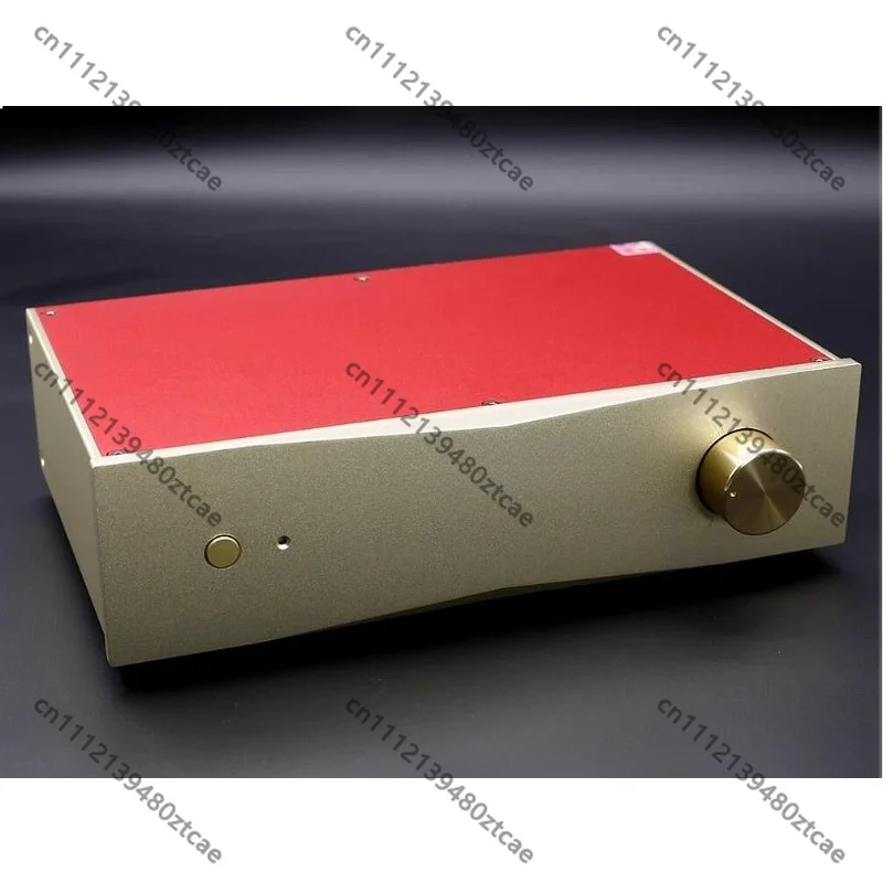New Flagship HiFi Preamplifier High Temperature Balance Stage 30W Audio Transformer