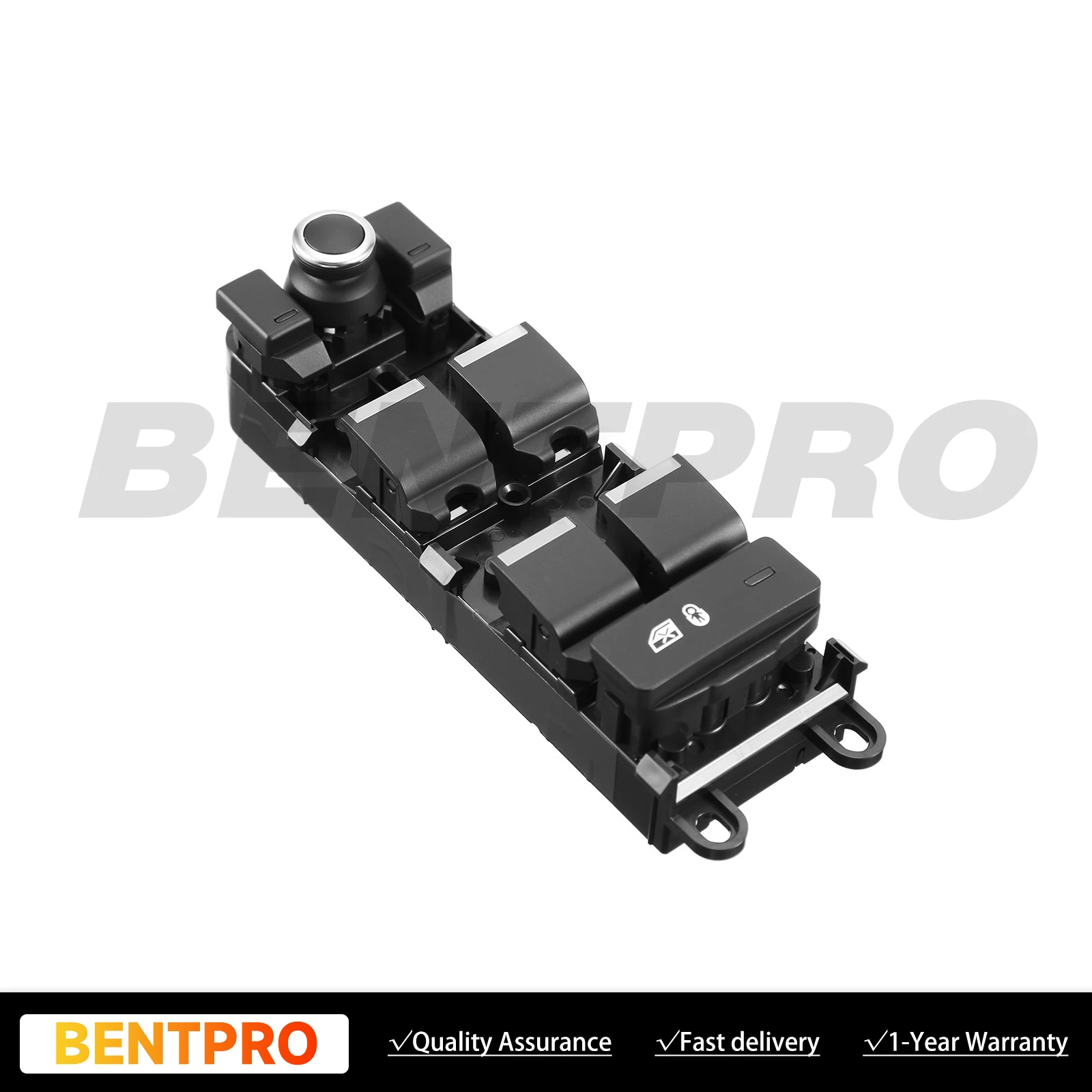 Front Driver Door Window Control Switch LR112883 For Range Rover Sport Velar L663 L560 L462 306PS PT306 PT204