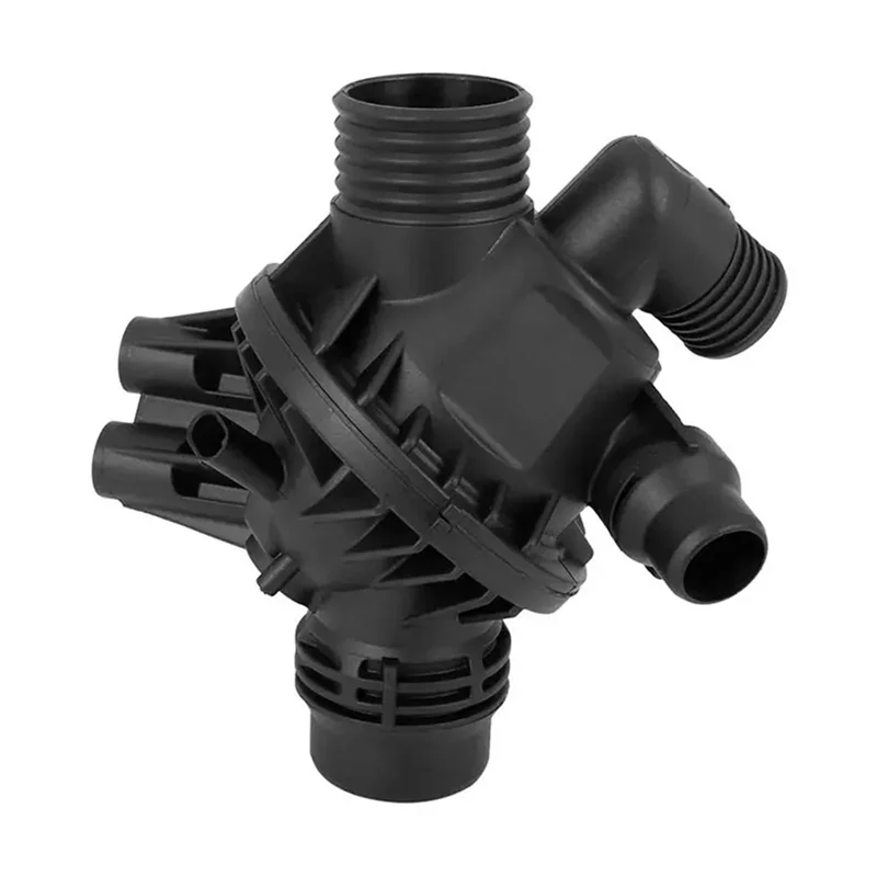 

Car Engine Coolant Thermostat 11537586783 For BMW X3 F25 Xdrive28i N52 New High Quality Car Water Pass