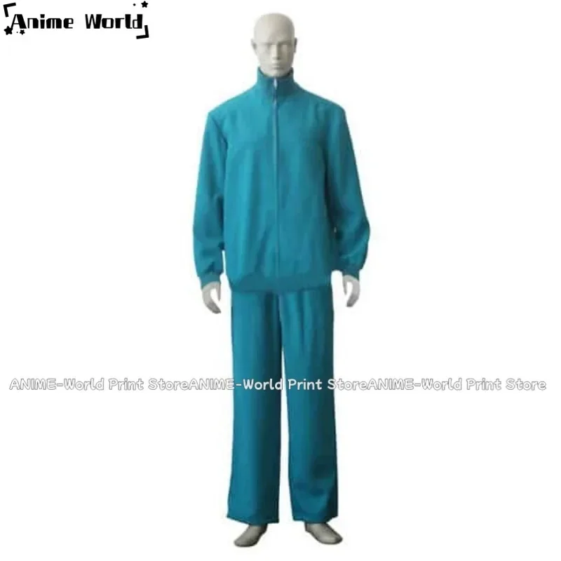 

《Custom Size》Japanese Anime Love Aikawa Cosplay Costume Halloween