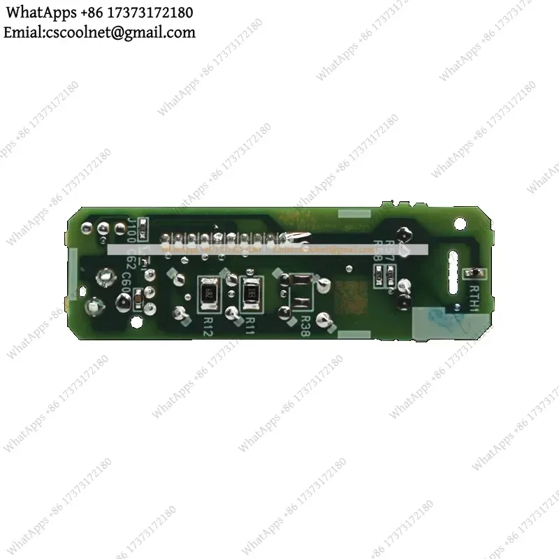 PCB Assy Display 3P185701-3 3P185701-4 Signal Receiving Control Board 5008257 For Daikin Indoor Unit ATXS20K2V1B FTXM25K3V1B
