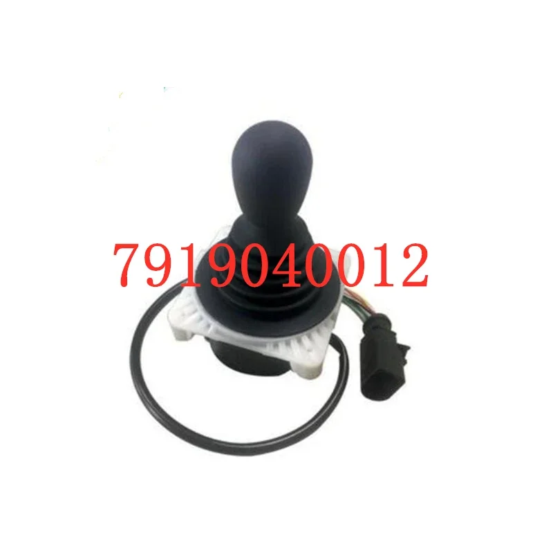 Forklift Operating Handle 7919040012 Cross Control Rod