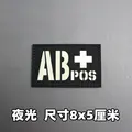 Luminous patch 1