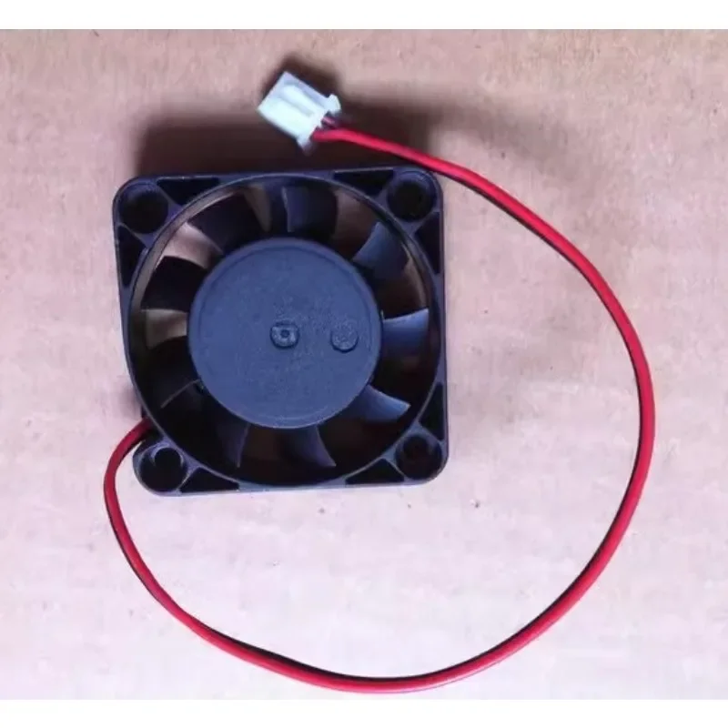 New Cooler Fan for FONSONING 4010 FSY40S12M DC12V 0.08A Cooling Fan 4CM 40*40*10mm