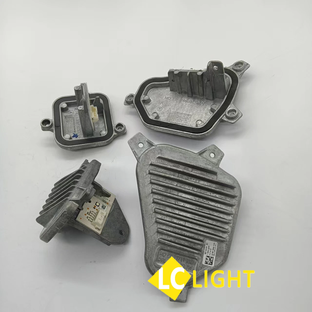 7428791 LED Headlamp Daytime Running Unit for X1 F48 F49 Car adaptive headlamp Left &right 7428791 63117428792 7428792 ECE LED