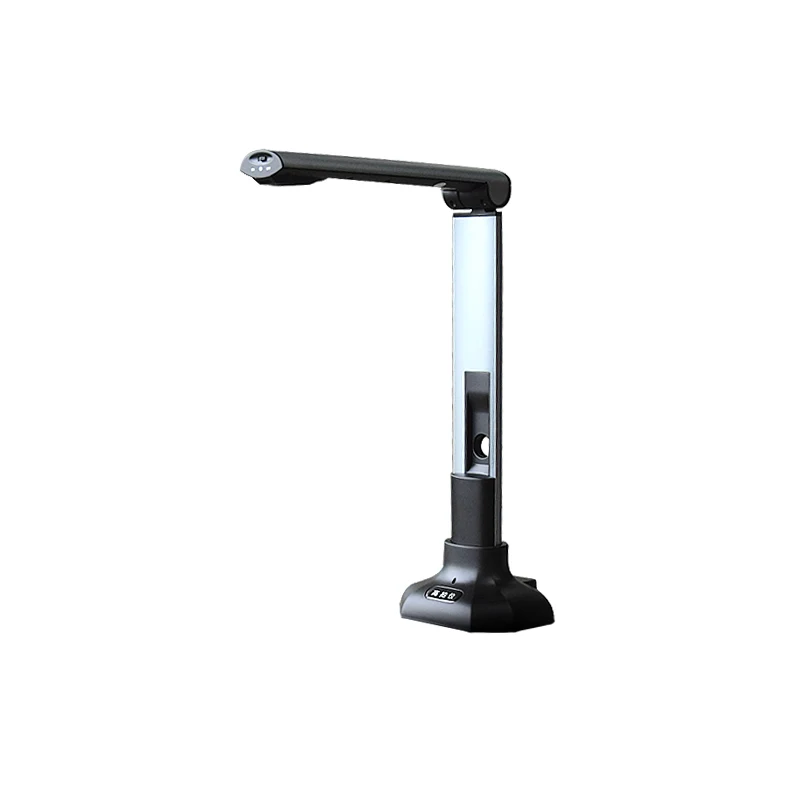 A3 Book Scanner 10MP Document Camera Visualizer for Office P5B01 مع واجهة USB متوفرة