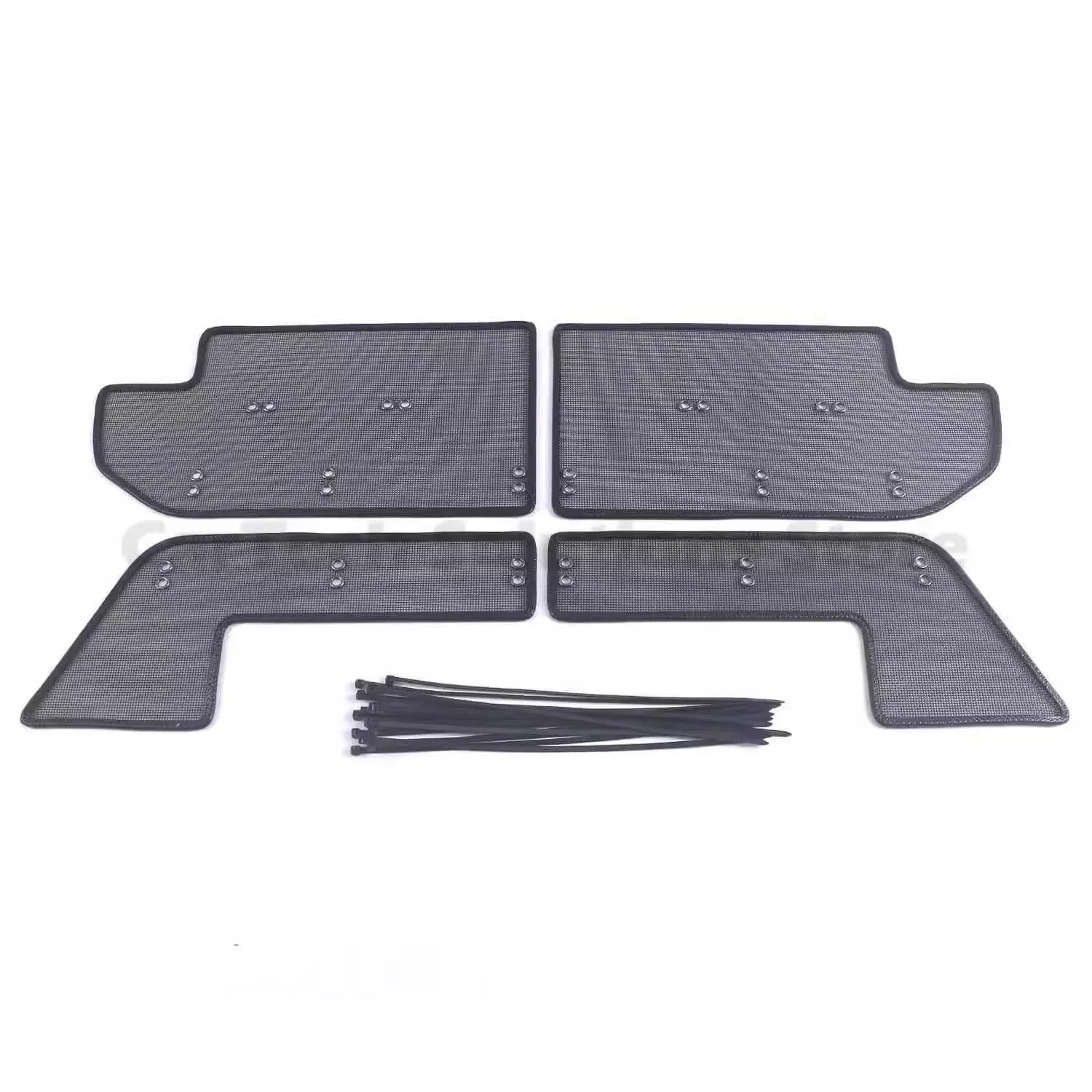 For Great Wall Haval Series Stainless Steel Insect-proof Anti-catkins Modified Protective Net