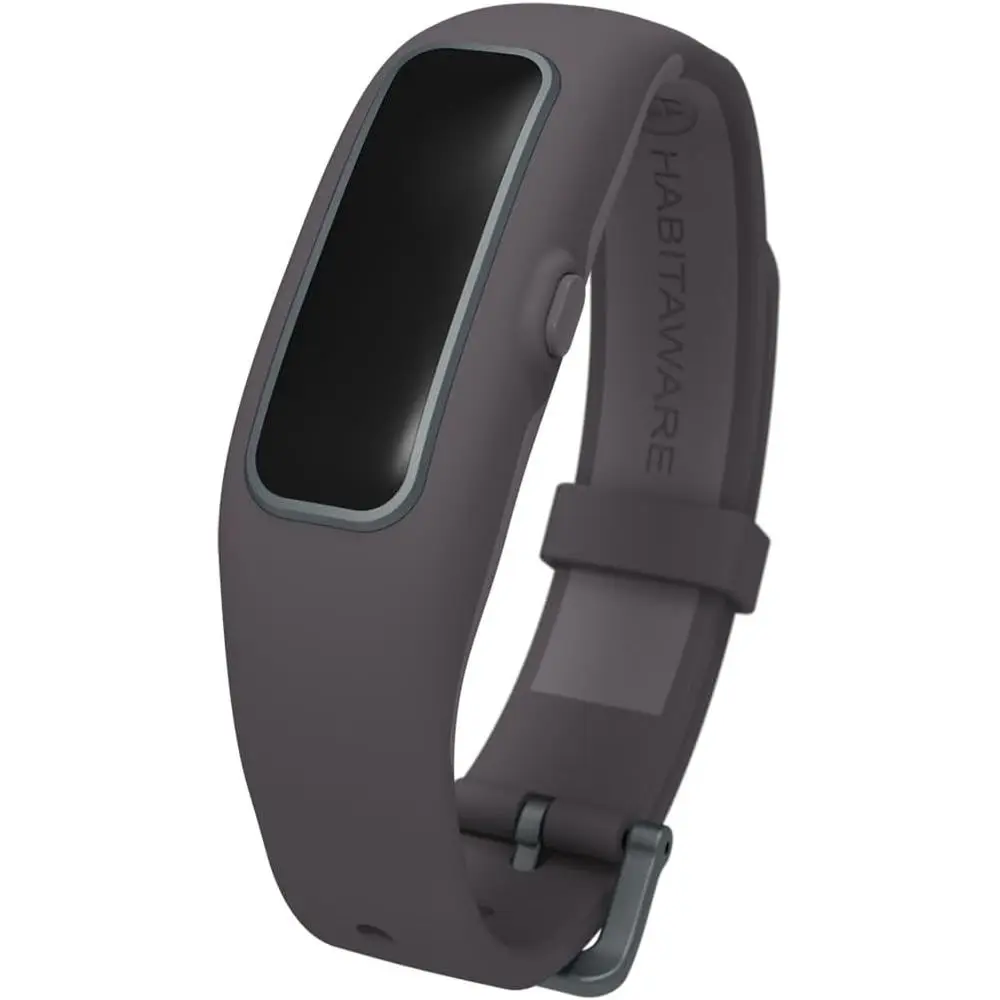 

HabitAware Keen2 Bracelet – Awarenor Hair Pulling, Skin Picking & Nail Biting | Smart Habit Trainer or Trichotillomania & Dermat
