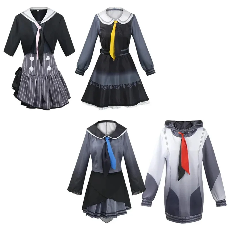 jogo-projeto-sekai-cosplay-trajes-conjuntos-completos-vestidos-uniforme-para-mulheres-adulto-roupa-halloween-carnaval-festa-roupas-rolepl-ukh