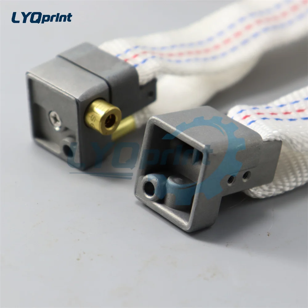 Automatic Plate Clamp 00.580.4473 & 00.580.4128 & 00.580.4129 & 87.334.017 & F4.334.039 Heidelberg SM52 SM74 SM102 CD102 XL105