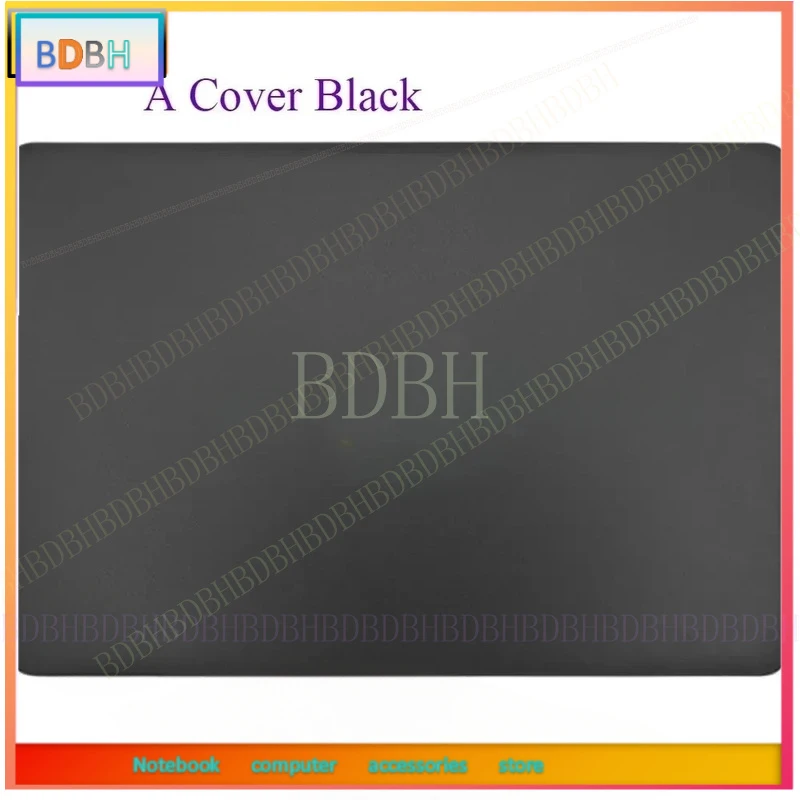 For 15-DY 15S-FQ 15S-FR 15S-EQ 15-EF 15-ER TPN-Q222 Q230 LCD Back Cover Front Bezel Laptop Palmrest Hinges Bottom Case