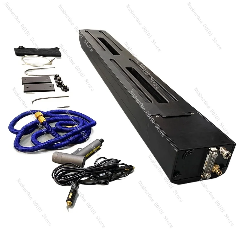 

Rotomolded processing car water tank self-driving tour roof water tank off-road camping car water tank