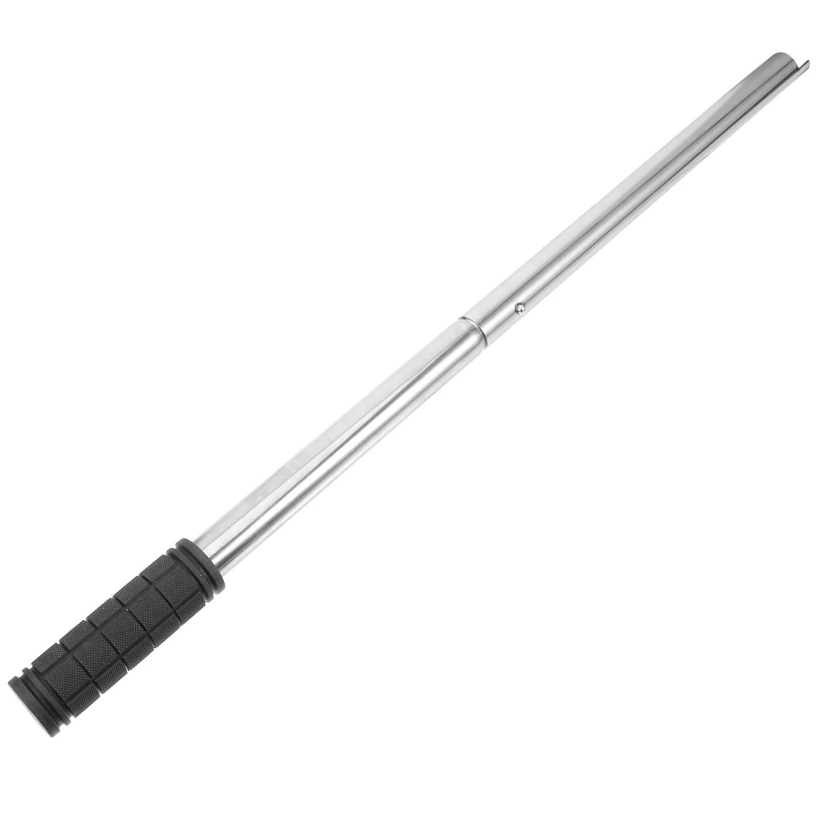 

Штанга для установки защитных покрытий для бассейнов из нержавеющей стали: инструмент для быстрого монтажа и снятия