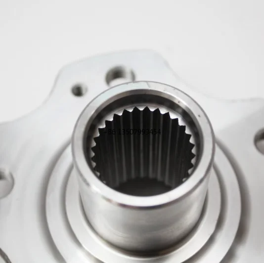 

High Quality 204000455AA Wheel Hub Flange for Chery