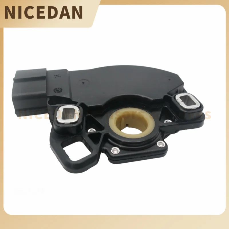 1L2Z-7F293-AA Transmission Neutral Safety Switch for Ford SUV Truck Van 5R55W F150 Mazda 1L2Z 7F293 AA 1L2Z7F293AA