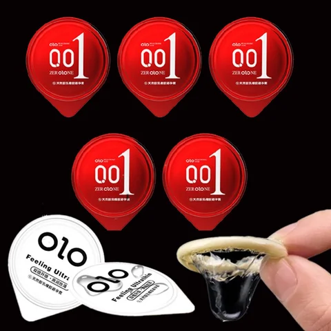 Lubricant Safe Condom for Men Hyaluronic Acid Ultra Thin 0 01 Peniss Smooth No Box Cock Condomss Sleeve sexx Toys For Adult 18