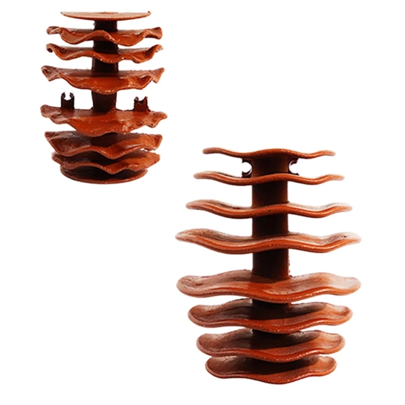 Abrigo peixes impressão 3d par - Aquarium Fish Beautiful avaliação e preço