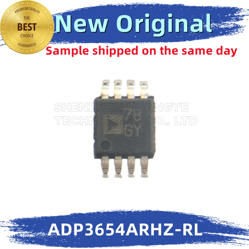 ADP3654ARHZ-RL-Chip integrado ADP3654AR, 78, 100% nuevo y Original, Emparejamiento BOM