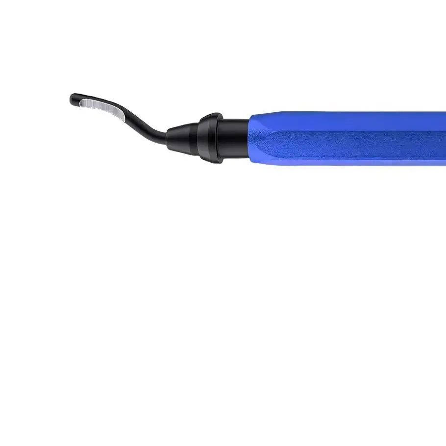 

All-in-One Finishing Tool for 3D Prints & Models | Deburring, Trimming, Sanding & Cleaning Kit