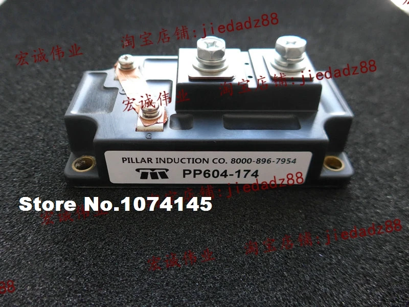 

PP604-174 IGBT power module