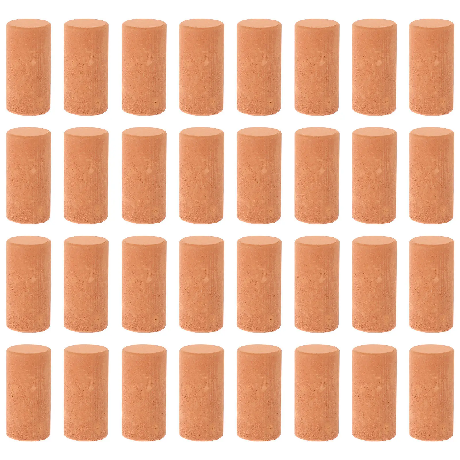

50Pcs Miniature Simulation Bricks Realistic Mini Bricks for DIY Sand Table Architecture Micro Landscape Brick Wall Miniature