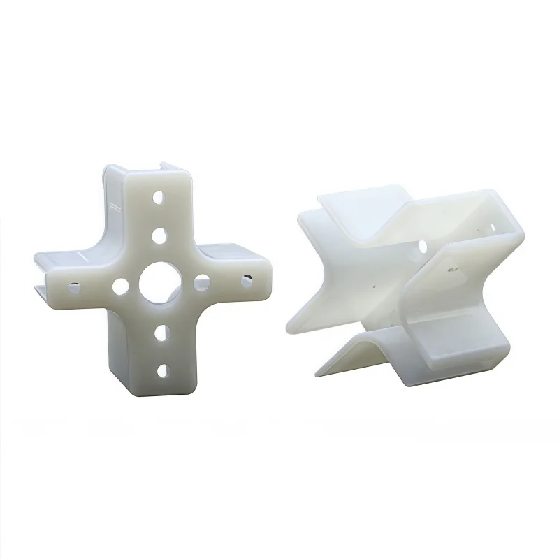 

1pc/4pc High quality Plastic Mount Cross Brushless Motor Base for XXD2212 Motor KT board/SU27 RC Airplane Drone Model part