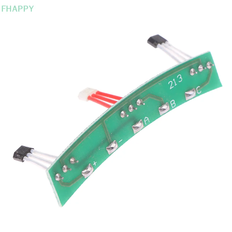 Electric Car 213 Motor Hall Sine Wave Motor Hall 461 Sensor 502F Ebike Motor Hall Sensor Electric Vehicle Motor Hall Board