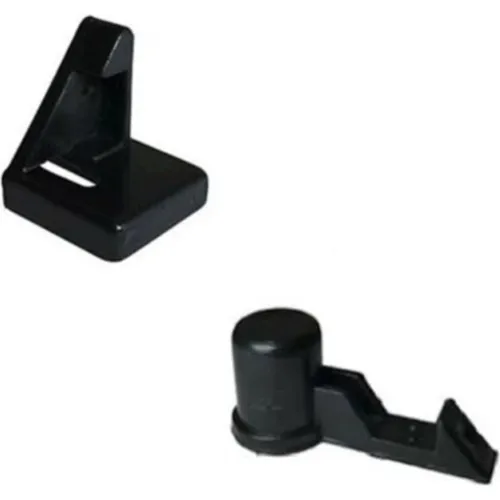 Phantom Vacuum Cleaner P1200 Dust Reservoir Engine Part Claw Set