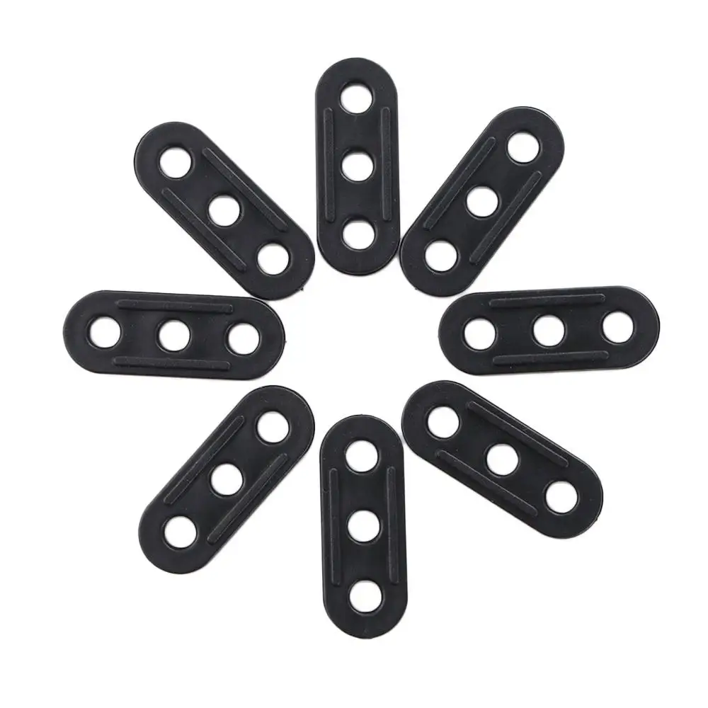 

Hook Buckles Tent Cord Rope Adjusters Cord Tightener Tent Lock Tent Accessories Wind Rope Buckle Adjustment Pull Rope Buckle