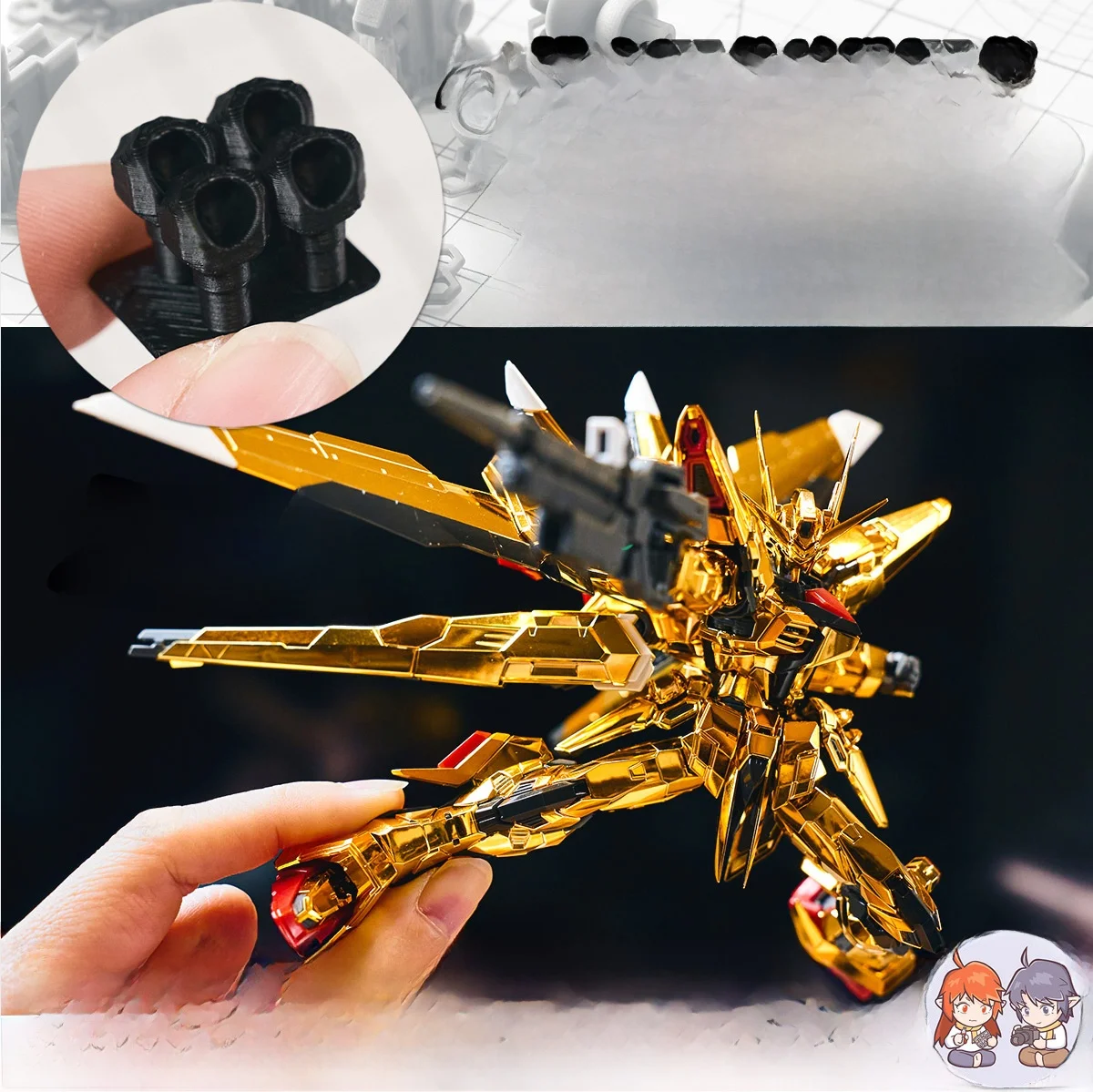 Rg N Enhanced Leg J… - image