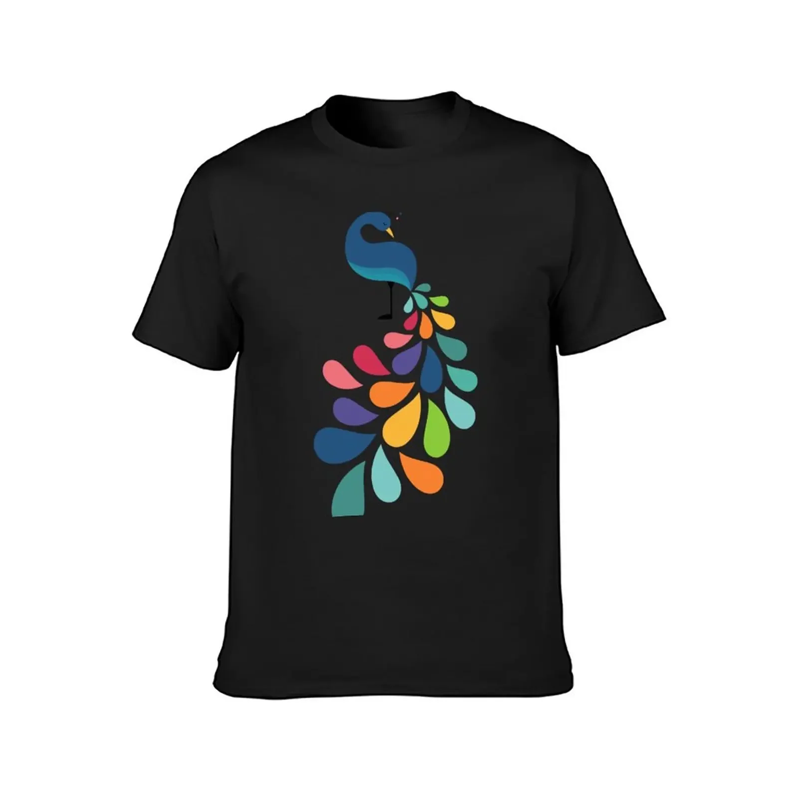 Dreamy Petal T-Shirt designer shirts custom t shirt mens designer t shirt