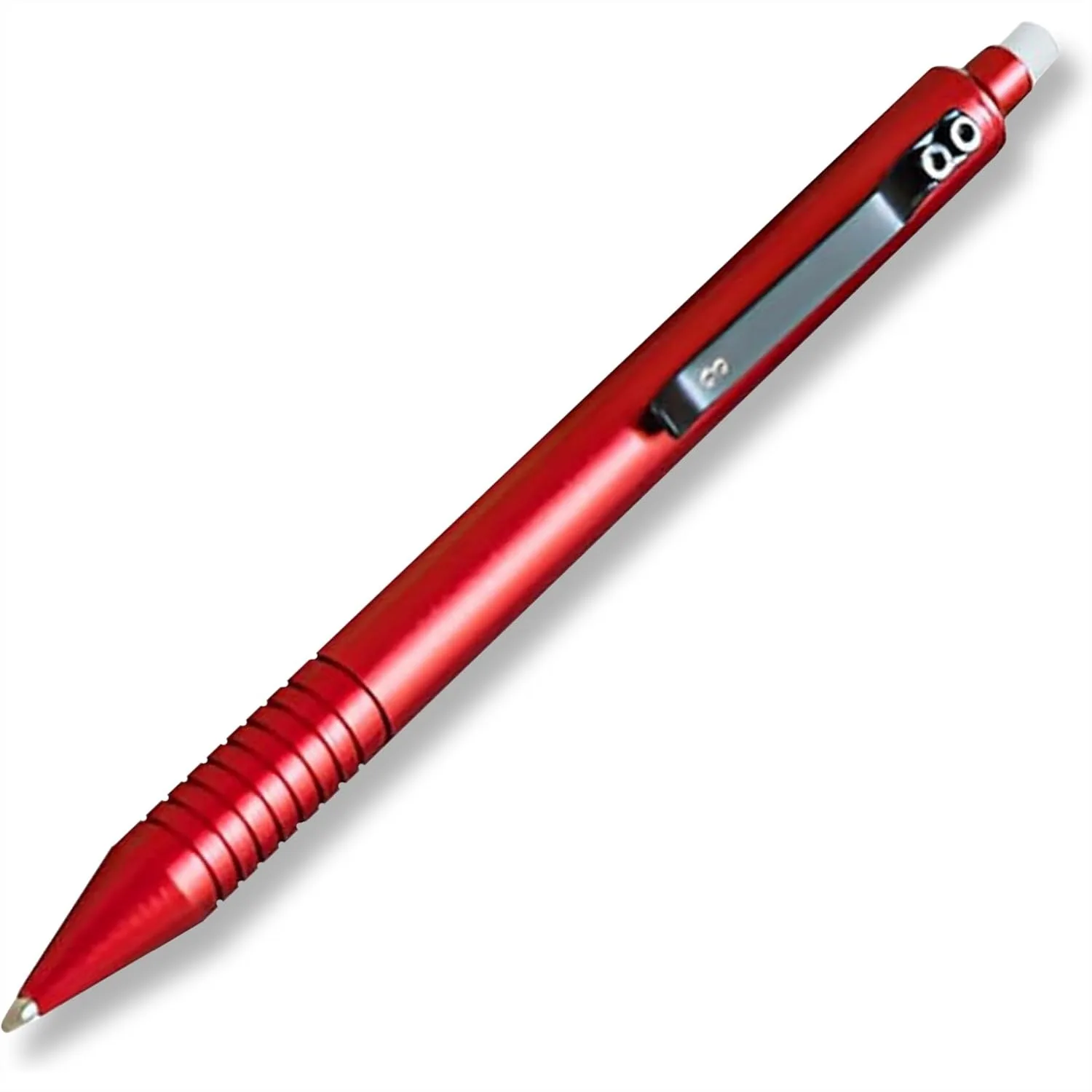 

Mechanical Pencil 0.5mm, Premium Aluminum Drafting Pencil for Writing, Drawing & Sketching, Ideal for Professionals, Students &